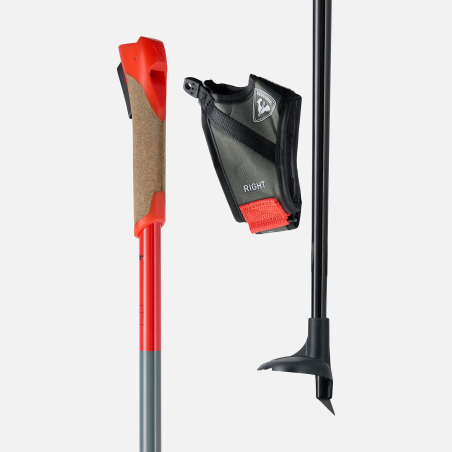 Rossignol Force 5 Skate