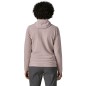 Patagonia R1 Air full zip femme stingray mauve Patagonia R1 Air full zip femme stingray mauve