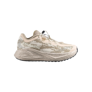 Salomon Aero Glide 4 GRVL Femme tapioca desert tan burro