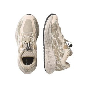 Salomon Aero Glide 4 GRVL Femme tapioca desert tan
