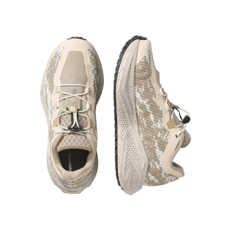 Salomon Aero Glide 4 GRVL Femme tapioca desert tan