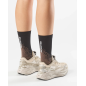 Salomon Aero Glide 4 GRVL Femme tapioca desert tan