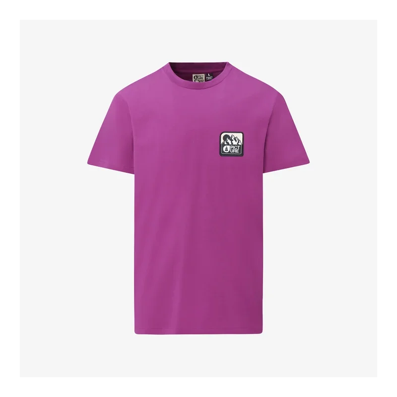 Picture Adak Tee clover