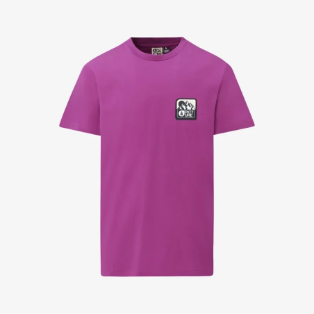 Picture Adak Tee clover