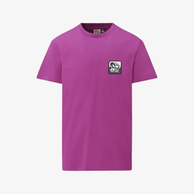 Picture Adak Tee clover