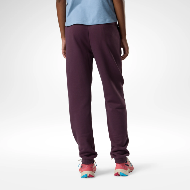 Rossignol Presset Pull on pant femme huckleberry