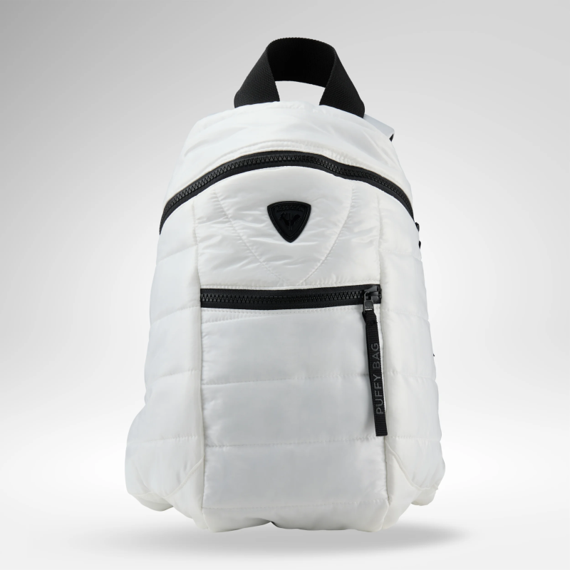 Sac matelassé Rossignol blanc Sac matelassé Rossignol blanc