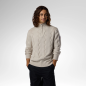 Rossignol  Corbyr Half zip sweater silver cloud