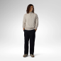 Rossignol  Corbyr Half zip sweater silver cloud