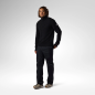 Rossignol  Corbyr Half zip sweater black