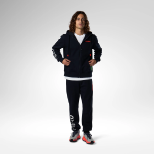 Rossignol Hero Full zip Hoodie black