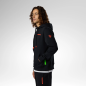 Rossignol Hero Full zip Hoodie black