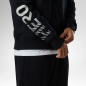 Rossignol Hero Full zip Hoodie black