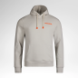 Rossignol Hero Hoodie light grey