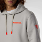 Rossignol Hero Hoodie light grey