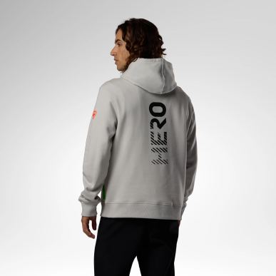Rossignol Hero Hoodie light grey