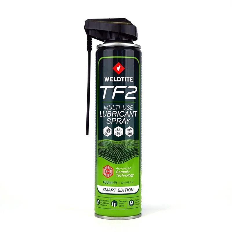Lubrifiant Weldtite TF2 400ml Lubrifiant Weldtite TF2 400ml