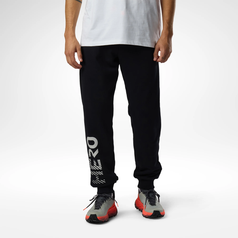 Rossignol Hero sweatpant black