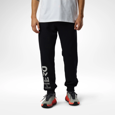 Rossignol Hero sweatpant black