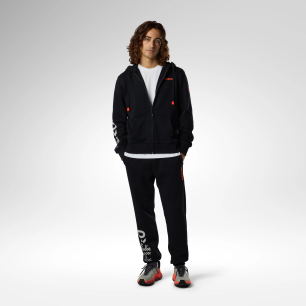 Rossignol Hero sweatpant black