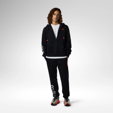 Rossignol Hero sweatpant black