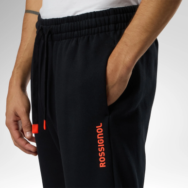 Rossignol Hero sweatpant black