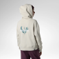 Rossignol Waterfall relax Hoodie Sweatshirt Femme