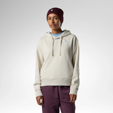 Rossignol Waterfall relax Hoodie Sweatshirt Femme