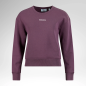 Rossignol Presset On Relax Sweatshirt Femme Huckleberry