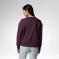 Rossignol Presset CN Relax Sweatshirt Femme Huckleberry