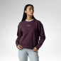 Rossignol Presset CN Relax Sweatshirt Femme Huckleberry