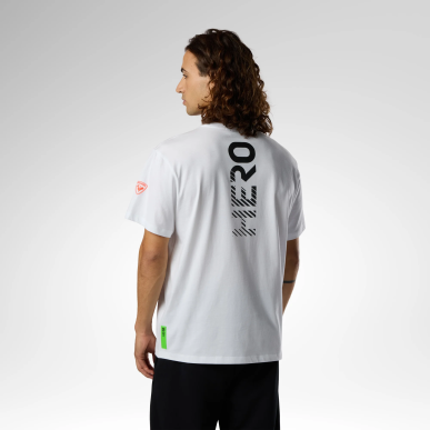 Rossignol Hero Tee white