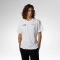 Rossignol Hero Tee white