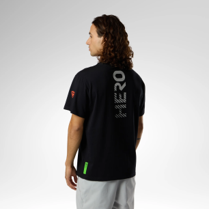 Rossignol Hero Tee black