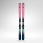 ROSSIGNOL SOUL W 92 + Look XP 11 ROSSIGNOL SOUL W 92 + Look XP 11
