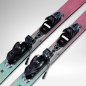 ROSSIGNOL SOUL W 92 + Look XP 11 ROSSIGNOL SOUL W 92 + Look XP 11