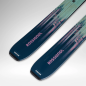 ROSSIGNOL SOUL W 92 + Look XP 11 ROSSIGNOL SOUL W 92 + Look XP 11
