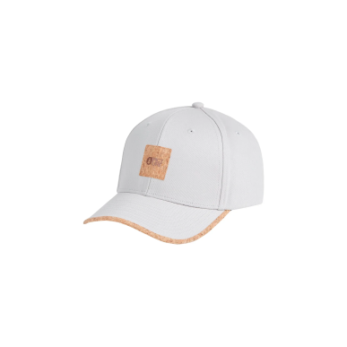 Picture Wakopa Baseball Cap vapor grey