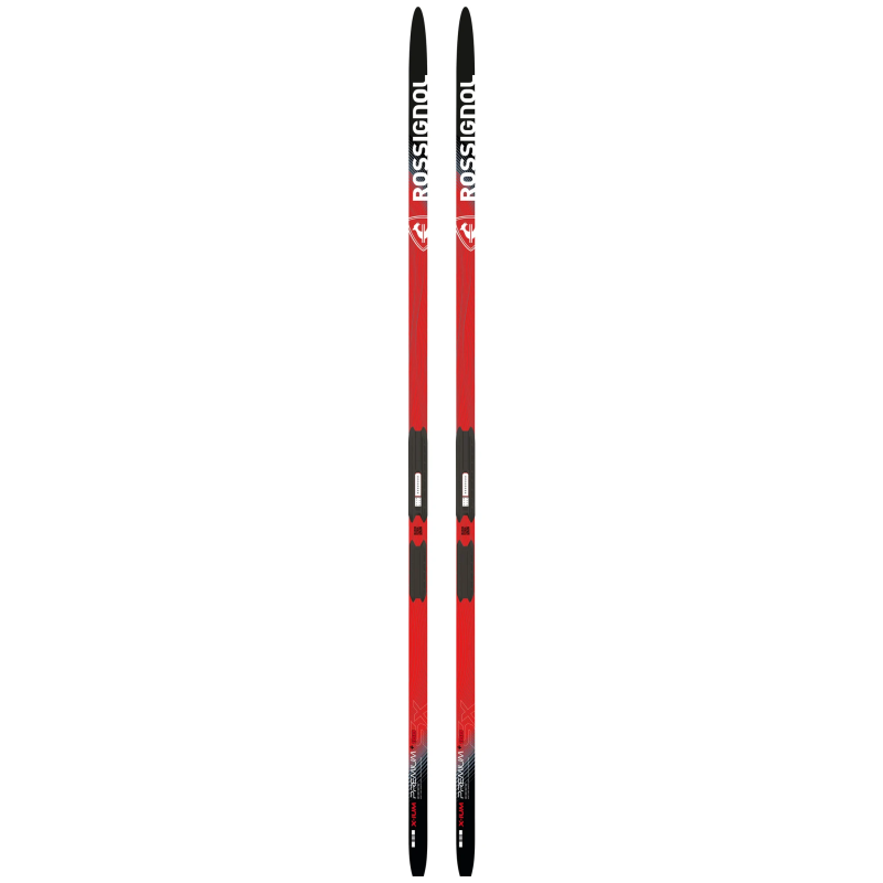 ROSSIGNOL X-IUM SKATING PREMIUM+ SX + Fixations Premium+ skate ROSSIGNOL X-IUM SKATING PREMIUM+ SX + Fixations Premium+ skate