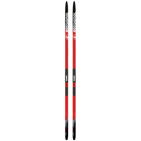 ROSSIGNOL X-IUM SKATING PREMIUM+ SX + Fixations Premium+ skate