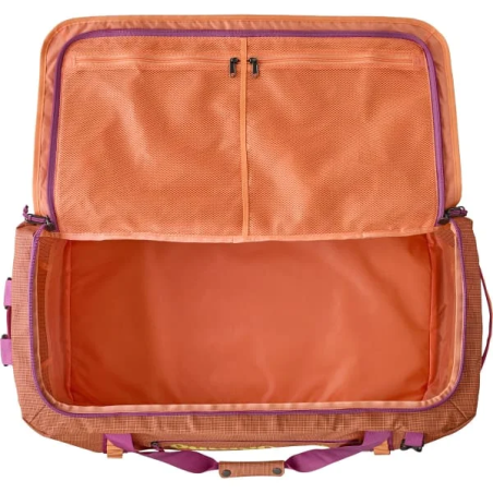 Patagonia Black Hole Duffel 70L peach sherbet