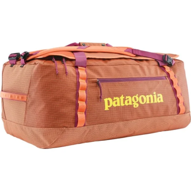 Patagonia Black Hole Duffel 55L peach sherbet