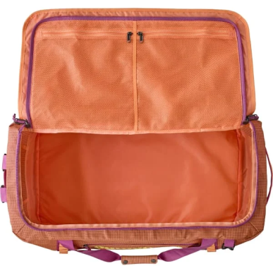 Patagonia Black Hole Duffel 55L peach sherbet