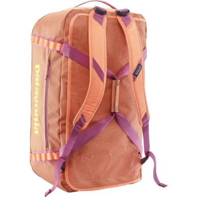 Patagonia Black Hole Duffel 55L peach sherbet
