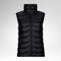 Rossignol Rossi Verok down Vest Femme black Rossignol Rossi Verok down Vest Femme black
