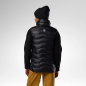 Rossignol Rossi Verok down Vest Femme black Rossignol Rossi Verok down Vest Femme black