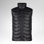 Rossignol Verok down vest black Rossignol Verok down vest black