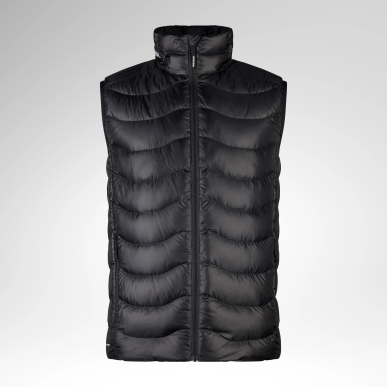 Rossignol Verok down vest black