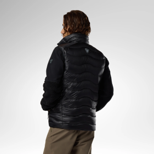 Rossignol Verok down vest black