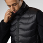 Rossignol Verok down vest black Rossignol Verok down vest black